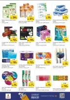 Ofertas de Nesto Hipermercados Carretera Al Mina de 26 a 29 marzo 2026 Ofertas de fin de megamontaje