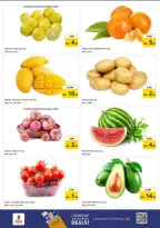 Ofertas de Nesto Hipermercados Carretera Al Mina de 26 a 29 marzo 2026 Ofertas de fin de megamontaje