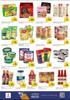 Ofertas de Nesto Hipermercados Carretera Al Mina de 26 a 29 marzo 2026 Ofertas de fin de megamontaje