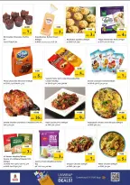 Ofertas de Nesto Hipermercados Carretera Al Mina de 26 a 29 marzo 2026 Ofertas de fin de megamontaje