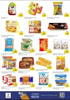 Ofertas de Nesto Hipermercados Carretera Al Mina de 26 a 29 marzo 2026 Ofertas de fin de megamontaje