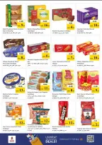 Ofertas de Nesto Hipermercados Alfhydy de 26 a 29 marzo 2026 Ofertas de fin de megamontaje