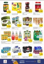 Ofertas de Nesto Hipermercados Alfhydy de 26 a 29 marzo 2026 Ofertas de fin de megamontaje