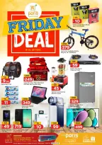 Paris Hypermarket offers in Alatyh Friday 27 March 2026 One day offer