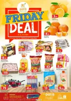Paris Hypermarket offers in Alatyh Friday 27 March 2026 One day offer