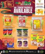 Mark & Save offers in Doha from 26 March to 1 April 2026 Indian products available