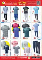 Ofertas de Hipermercado Panda Katar de 26 a 29 marzo 2026 Ofertas de fin de semana