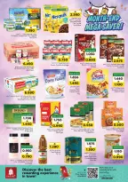 Offres Nesto Oman de 26 à 31 mars 2026 Prix de Rêve