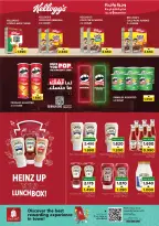 Offres Nesto Oman de 26 à 31 mars 2026 Prix de Rêve