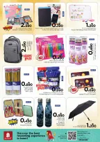 Offres Nesto Oman de 26 à 31 mars 2026 Prix de Rêve