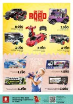 Offres Nesto Oman de 26 à 31 mars 2026 Prix de Rêve