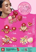 Offres Nesto Oman de 26 à 31 mars 2026 Prix de Rêve