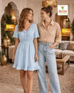 Mark & Save offers in Ajman from 26 March to 5 April 2026 Women's Fashion Festival