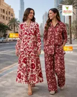 Mark & Save offers in Ajman from 26 March to 5 April 2026 Women's Fashion Festival