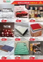 عروض لولو أبوظبي, العين من ٢٧ حتى ٣١ مارس ٢٠٢٦ صفقات حصرية