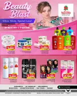 Offres Nesto Bahrein de 26 mars à 5 avril 2026 Offres beauté