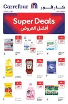 Ofertas de Carrefour Emiratos Árabes Unidos de 24 marzo a 2 abril 2026 Súper ofertas