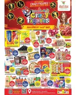 Mark & Save offers in Aldjyj from 1 to 7 April 2026 Crazy Figures Deals