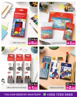 Ofertas de A&H Oman de 2 a 15 abril 2026 Ofertas de regreso a clases - Página 2