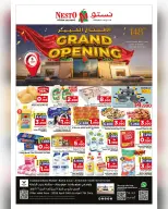 Ofertas de Nesto Oman Barka sábado 4 abril 2026 Gran apertura Ofertas - Página 2