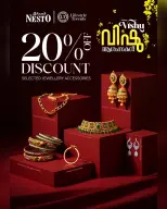 Nesto Oman offers from 3 to 13 April 2026 Ethnic Fest - Page 4