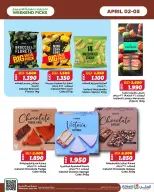 Ofertas de Al Helli Bahréin de 2 a 5 abril 2026 Ofertas de prueba de fin de semana - Al Helli - Bahréin - 2 abril 2026 – 5 abril 2026 - Página 5