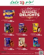 Lulu Saudi Arabia offers from 13 to 19 Shawwal 1447 AH (1 – 7 April 2026) Festive offers - Page 4