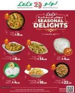 Lulu Saudi Arabia offers in Eastern Province from 3 to 7 April 2026 Festive offers - Page 3