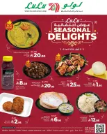 Lulu Saudi Arabia offers in Jeddah, Makkah, Taif, Yanbu, Khamis Mushait, Tabuk from 2 to 6 April 2026 Festive offers - Page 2