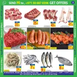 Sun and Sand UAE offers in Ras Al Khaimah from 3 to 5 April 2026 Weekend Deals - Sun and Sand - UAE - 3 April 2026 – 5 April 2026 - Page 3