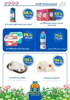 عروض هايبر الوكيل مصر المنوفية من ٢ حتى ١٥ أبريل ٢٠٢٦ عروض الربيع - هايبر الوكيل - مصر - 2 ابريل 2026 – 15 ابريل 2026 - صفحة 4