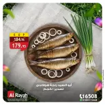 Al Rayah Market Egypt offers from 3 to 7 April 2026 Herring & Fesikh Offers - Page 3