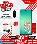 Ofertas de MYG Internacional Bahréin de 3 a 9 abril 2026 Mega ofertas - MYG Internacional - Bahréin - 3 abril 2026 – 9 abril 2026 - Página 4