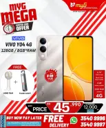 Ofertas de MYG Internacional Bahréin de 3 a 9 abril 2026 Mega ofertas - MYG Internacional - Bahréin - 3 abril 2026 – 9 abril 2026 - Página 30