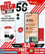 Ofertas de MYG Internacional Bahréin de 3 a 9 abril 2026 Mega ofertas - MYG Internacional - Bahréin - 3 abril 2026 – 9 abril 2026 - Página 3