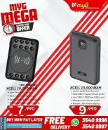 Ofertas de MYG Internacional Bahréin de 3 a 9 abril 2026 Mega ofertas - MYG Internacional - Bahréin - 3 abril 2026 – 9 abril 2026 - Página 36
