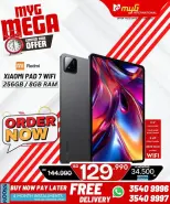 Ofertas de MYG Internacional Bahréin de 3 a 9 abril 2026 Mega ofertas - MYG Internacional - Bahréin - 3 abril 2026 – 9 abril 2026 - Página 37