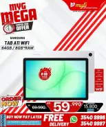 Ofertas de MYG Internacional Bahréin de 3 a 9 abril 2026 Mega ofertas - MYG Internacional - Bahréin - 3 abril 2026 – 9 abril 2026 - Página 10