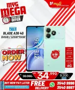 Ofertas de MYG Internacional Bahréin de 3 a 9 abril 2026 Mega ofertas - MYG Internacional - Bahréin - 3 abril 2026 – 9 abril 2026 - Página 26