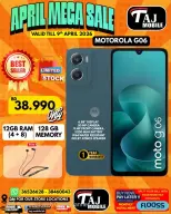 Ofertas de Taj Móviles Bahréin de 3 a 9 abril 2026 Mega Venta - Taj Móviles - Bahréin - 3 abril 2026 – 9 abril 2026 - Página 37