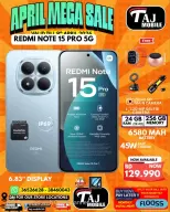 Ofertas de Taj Móviles Bahréin de 3 a 9 abril 2026 Mega Venta - Taj Móviles - Bahréin - 3 abril 2026 – 9 abril 2026 - Página 27