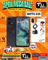Ofertas de Taj Móviles Bahréin de 3 a 9 abril 2026 Mega Venta - Taj Móviles - Bahréin - 3 abril 2026 – 9 abril 2026 - Página 34