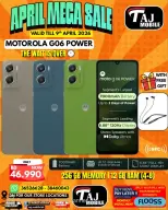 Ofertas de Taj Móviles Bahréin de 3 a 9 abril 2026 Mega Venta - Taj Móviles - Bahréin - 3 abril 2026 – 9 abril 2026 - Página 38