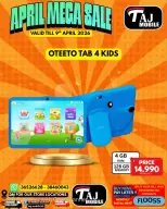 Ofertas de Taj Móviles Bahréin de 3 a 9 abril 2026 Mega Venta - Taj Móviles - Bahréin - 3 abril 2026 – 9 abril 2026 - Página 62