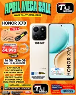 Ofertas de Taj Móviles Bahréin de 3 a 9 abril 2026 Mega Venta - Taj Móviles - Bahréin - 3 abril 2026 – 9 abril 2026 - Página 24