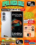 Ofertas de Taj Móviles Bahréin de 3 a 9 abril 2026 Mega Venta - Taj Móviles - Bahréin - 3 abril 2026 – 9 abril 2026 - Página 52
