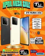 Ofertas de Taj Móviles Bahréin de 3 a 9 abril 2026 Mega Venta - Taj Móviles - Bahréin - 3 abril 2026 – 9 abril 2026 - Página 43