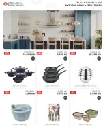 Sultan Center Kuwait offers from 1 to 7 April 2026 Home Essential Needs Deals - Page 5