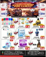 Ofertas de Centro del viernes Emiratos Árabes Unidos de 3 a 9 abril 2026 Precio bajo - Centro del viernes - Emiratos Árabes Unidos - 3 abril 2026 – 9 abril 2026 - Página 8