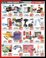 Ofertas de Centro del viernes Emiratos Árabes Unidos de 3 a 9 abril 2026 Precio bajo - Centro del viernes - Emiratos Árabes Unidos - 3 abril 2026 – 9 abril 2026 - Página 6